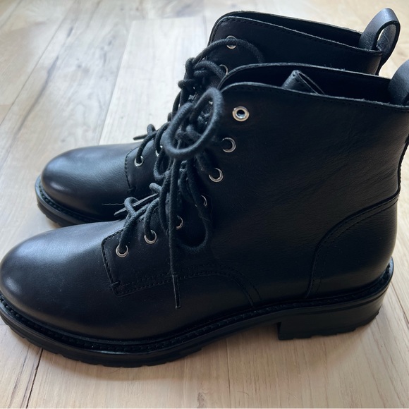 Rag and Bone Cannon Boot - Picture 4 of 5